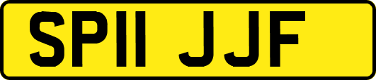SP11JJF