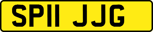 SP11JJG