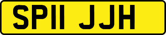 SP11JJH