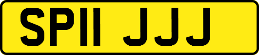 SP11JJJ