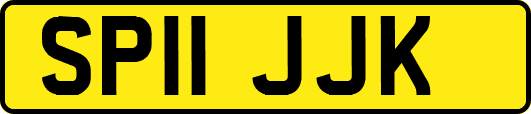 SP11JJK