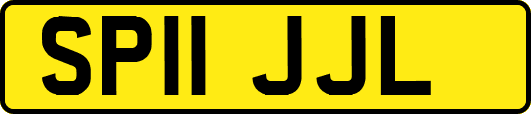 SP11JJL