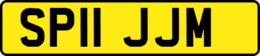 SP11JJM