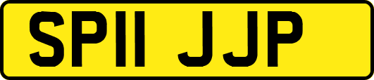 SP11JJP