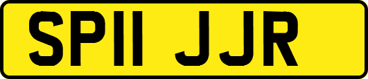 SP11JJR
