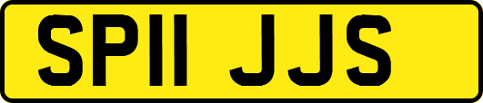 SP11JJS