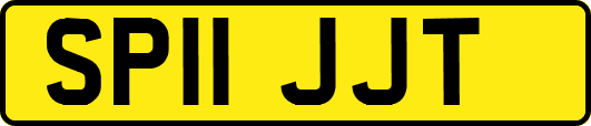 SP11JJT