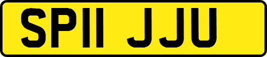 SP11JJU
