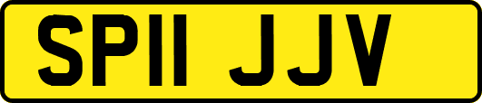 SP11JJV