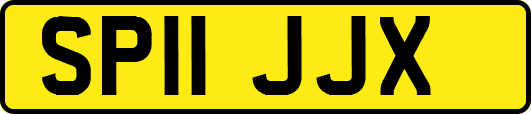 SP11JJX