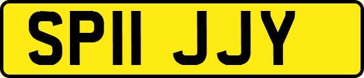 SP11JJY
