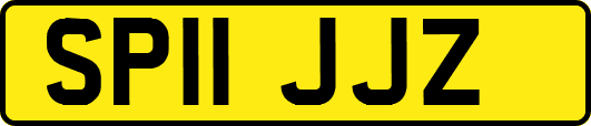 SP11JJZ