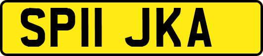 SP11JKA