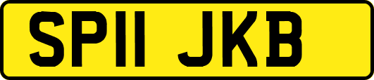 SP11JKB