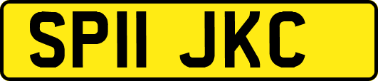 SP11JKC