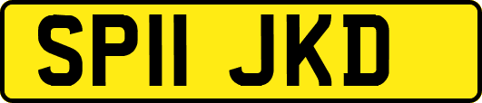 SP11JKD