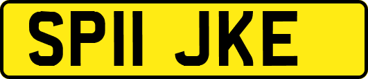 SP11JKE