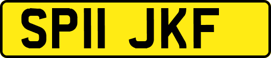 SP11JKF