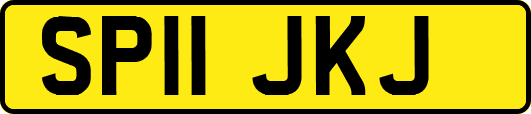 SP11JKJ