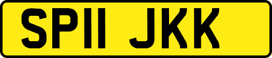 SP11JKK