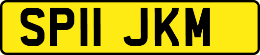 SP11JKM