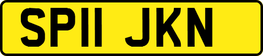 SP11JKN