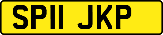 SP11JKP