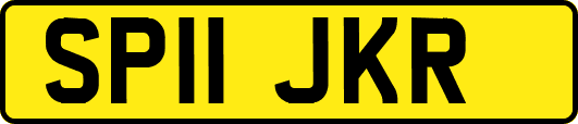 SP11JKR