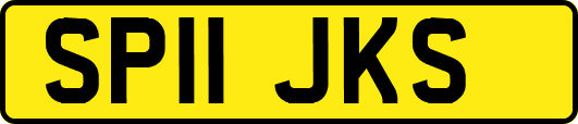 SP11JKS