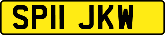 SP11JKW