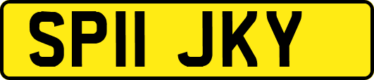SP11JKY