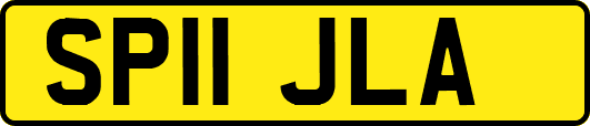 SP11JLA