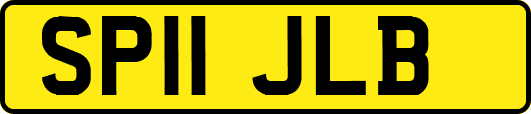 SP11JLB
