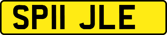 SP11JLE