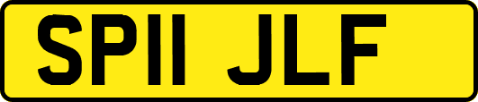 SP11JLF