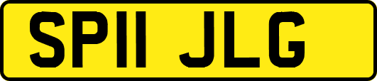 SP11JLG