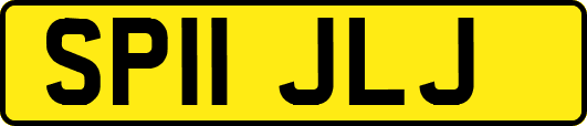 SP11JLJ