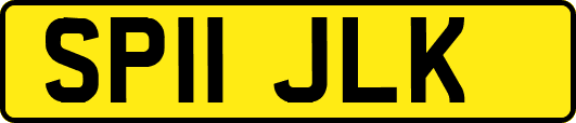 SP11JLK