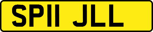 SP11JLL