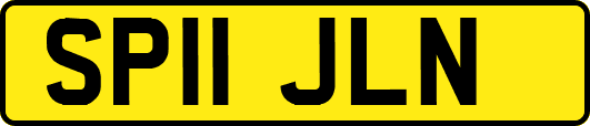 SP11JLN