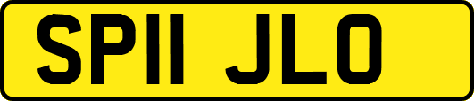 SP11JLO