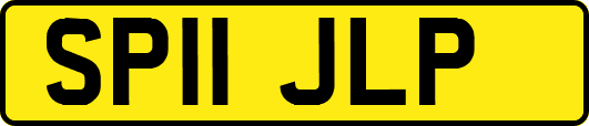 SP11JLP