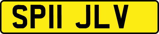 SP11JLV