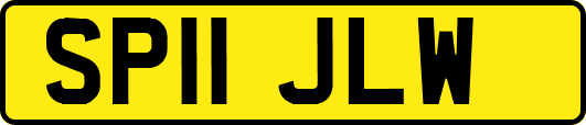 SP11JLW