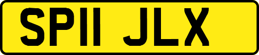 SP11JLX