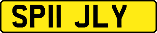 SP11JLY