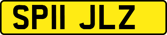 SP11JLZ