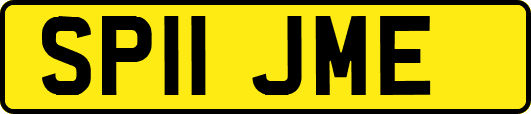 SP11JME
