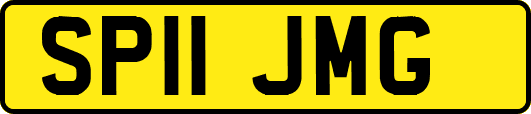 SP11JMG