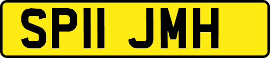 SP11JMH